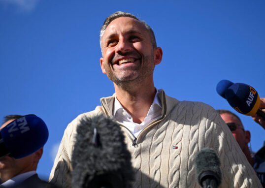 German Far-Right